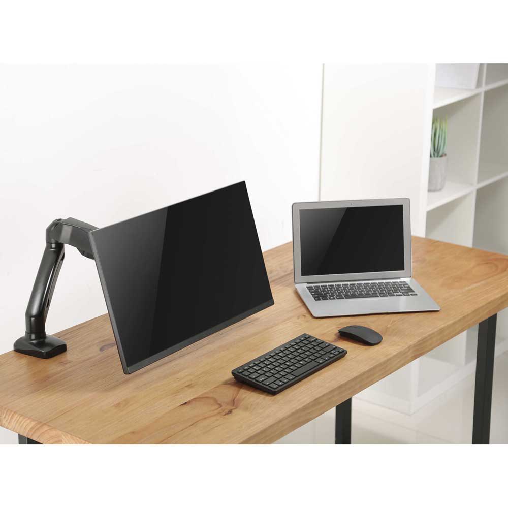 Equip 650120 13-27´´ 6.5kg Наклонная опора экрана стола для селезенки