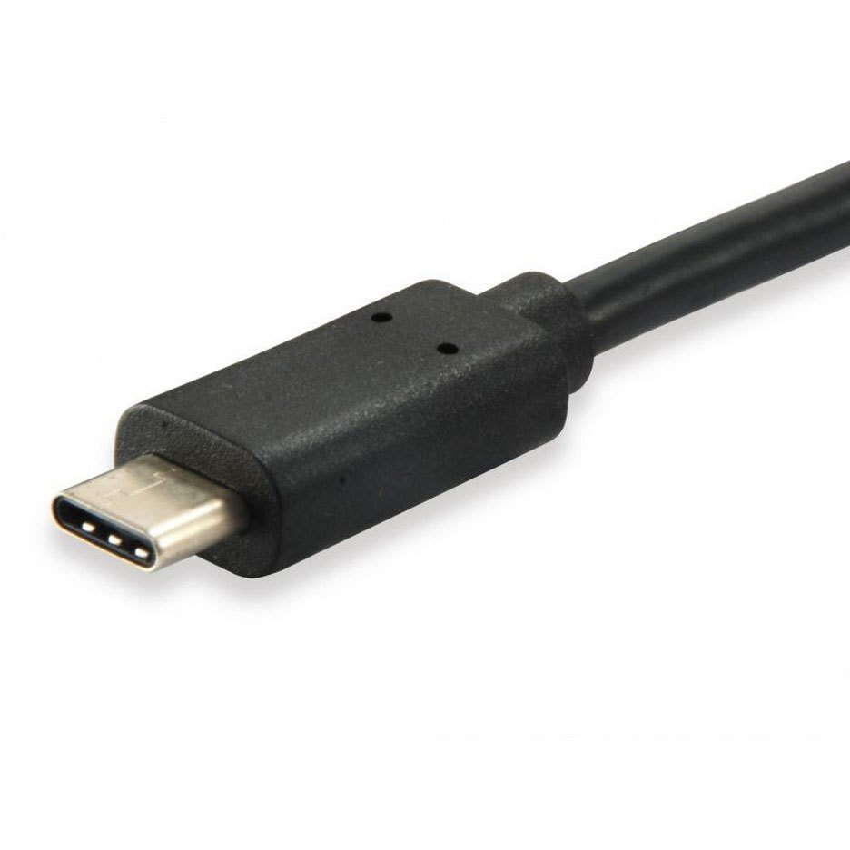 Equip USB 2.0 To USB B Καλώδιο 1 Μ