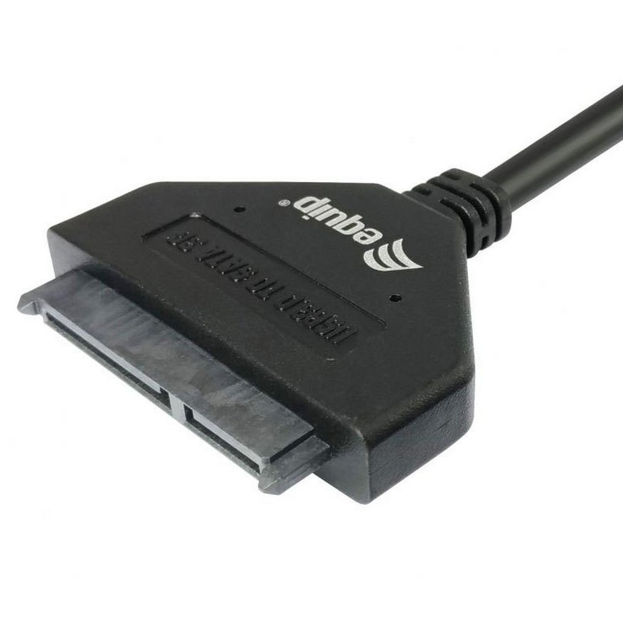 Equip Adaptador USB 3.0 A SATA