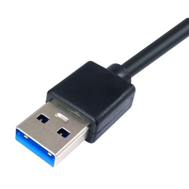 Equip Til SATA-adapter USB 3.0