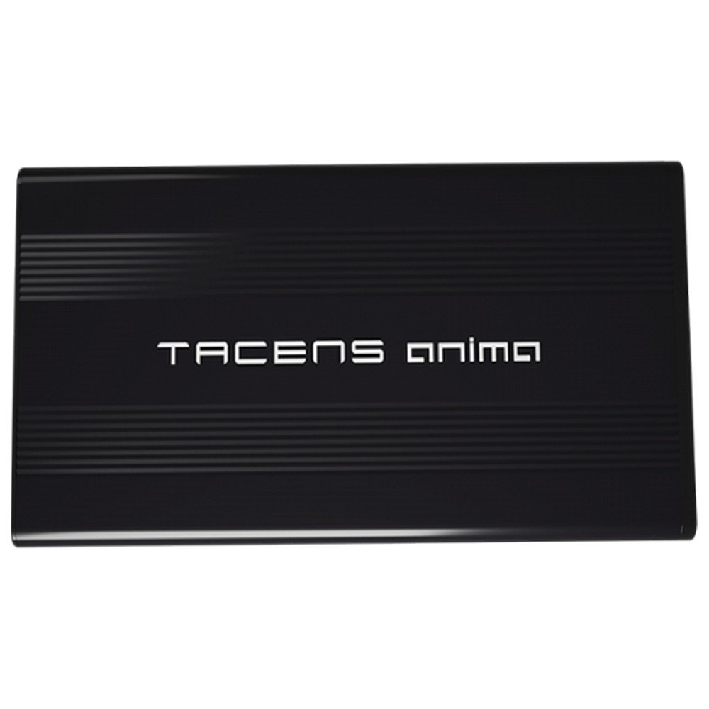Tacens AHD1 USB 3.0 2.5´´ Εξωτερική θήκη HDD/SSD