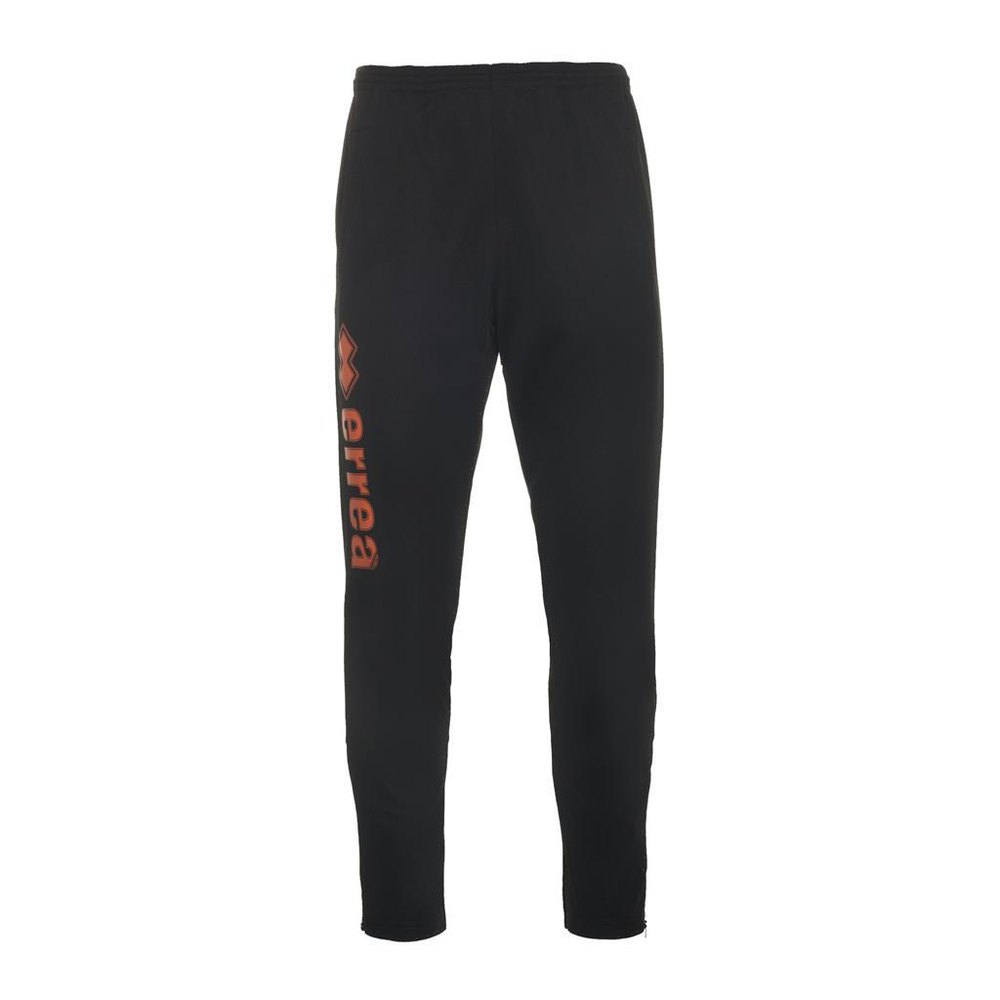 Voorbijgaand Versterken Brandewijn Errea Essential Drake Logo Jogging Pants Black | Goalinn