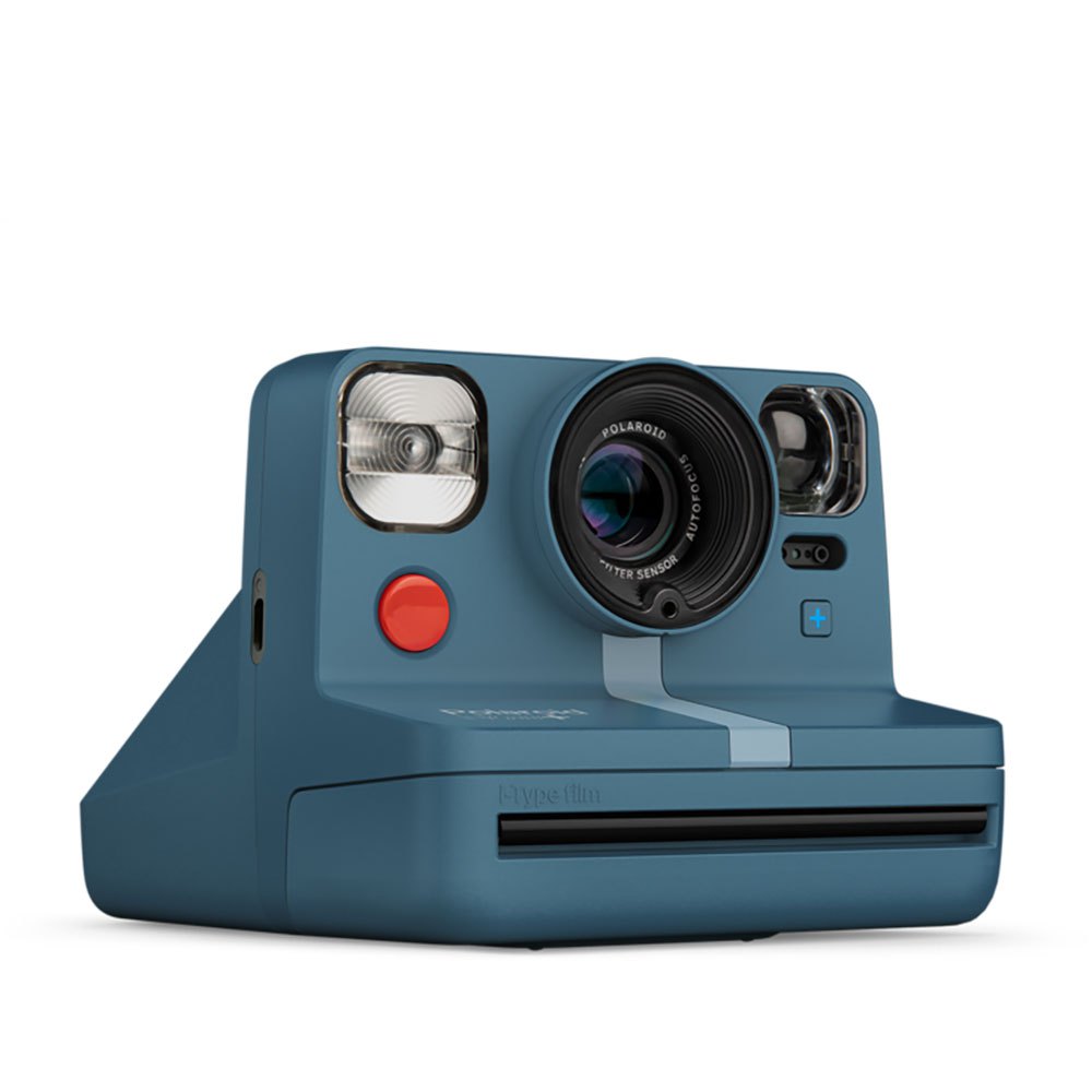 Polaroid originals Analoginen Pikakamera Bluetoothilla NOW+