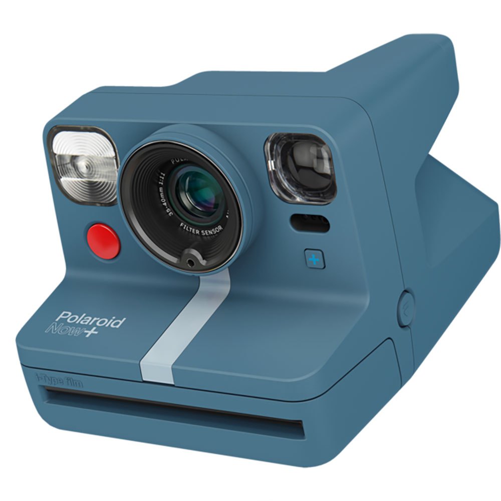 Polaroid originals NOW+ Analogowy Aparat Natychmiastowy Z Bluetooth
