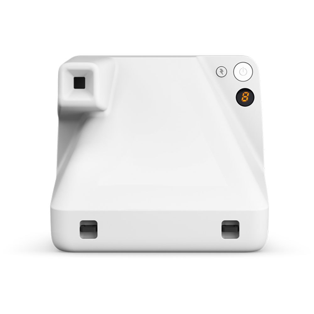 Polaroid originals NOW+ Аналоговая мгновенная камера с Bluetooth