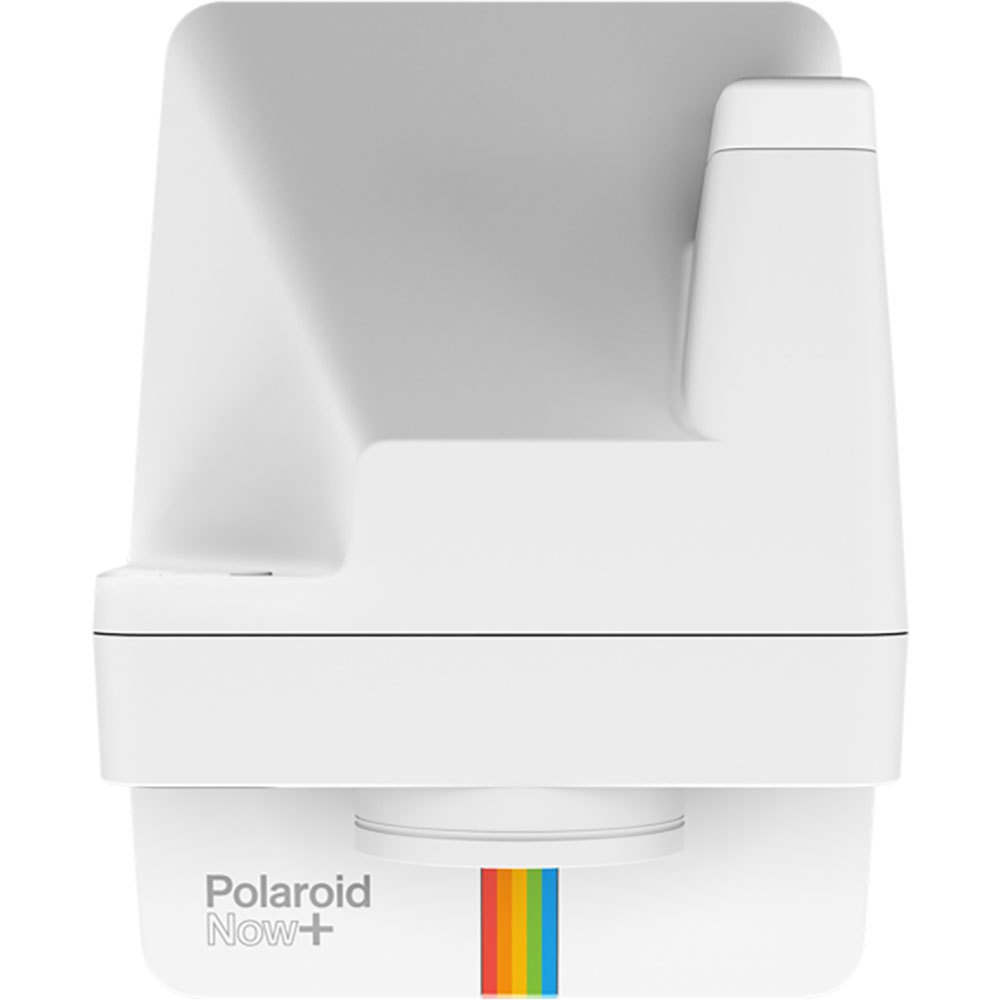 Polaroid originals NOW+ Analoge Instantcamera Met Bluetooth
