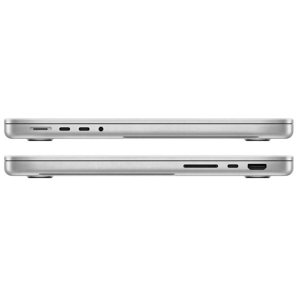 Apple Bærbar MacBook Pro 14´´ M1 Pro/16GB/ 1TB SSD