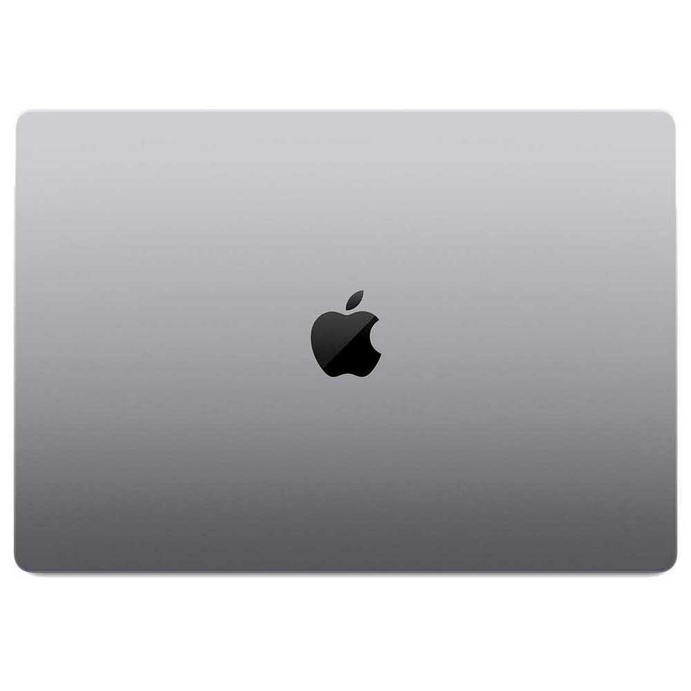 Apple MacBook Pro 14´´ M1 Pro/16GB/ 1TB SSD Ноутбук Серебристый| Techinn