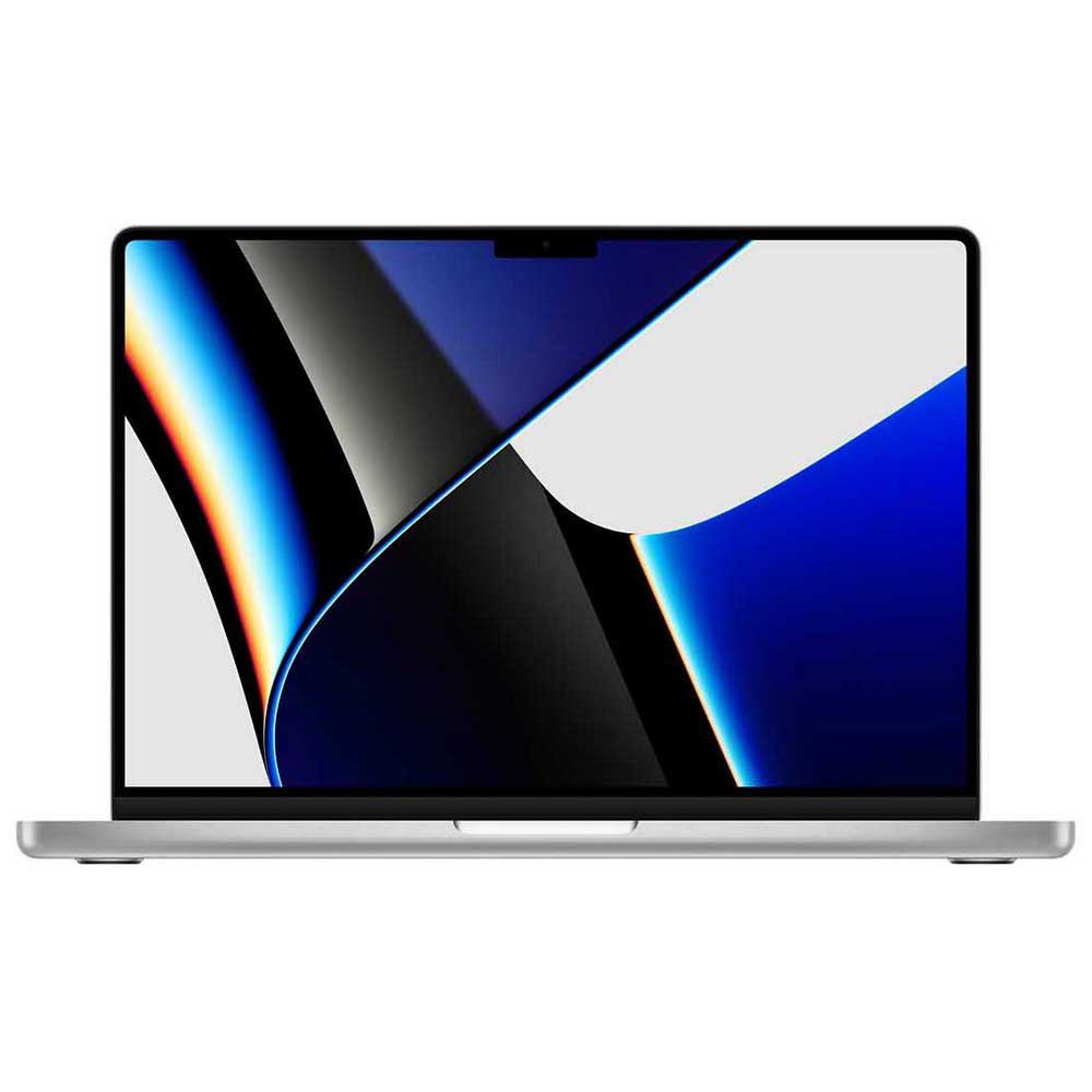Apple MacBook Pro 16´´ M1 Pro/16GB/ 1TB SSD Ноутбук