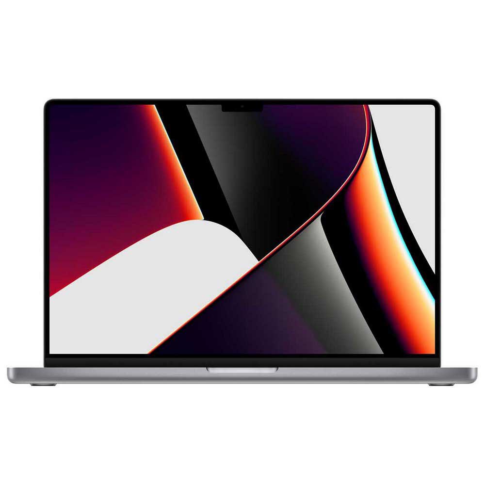 Apple Laptop MacBook Pro 16´´ M1 Pro/16GB/ 512GB SSD