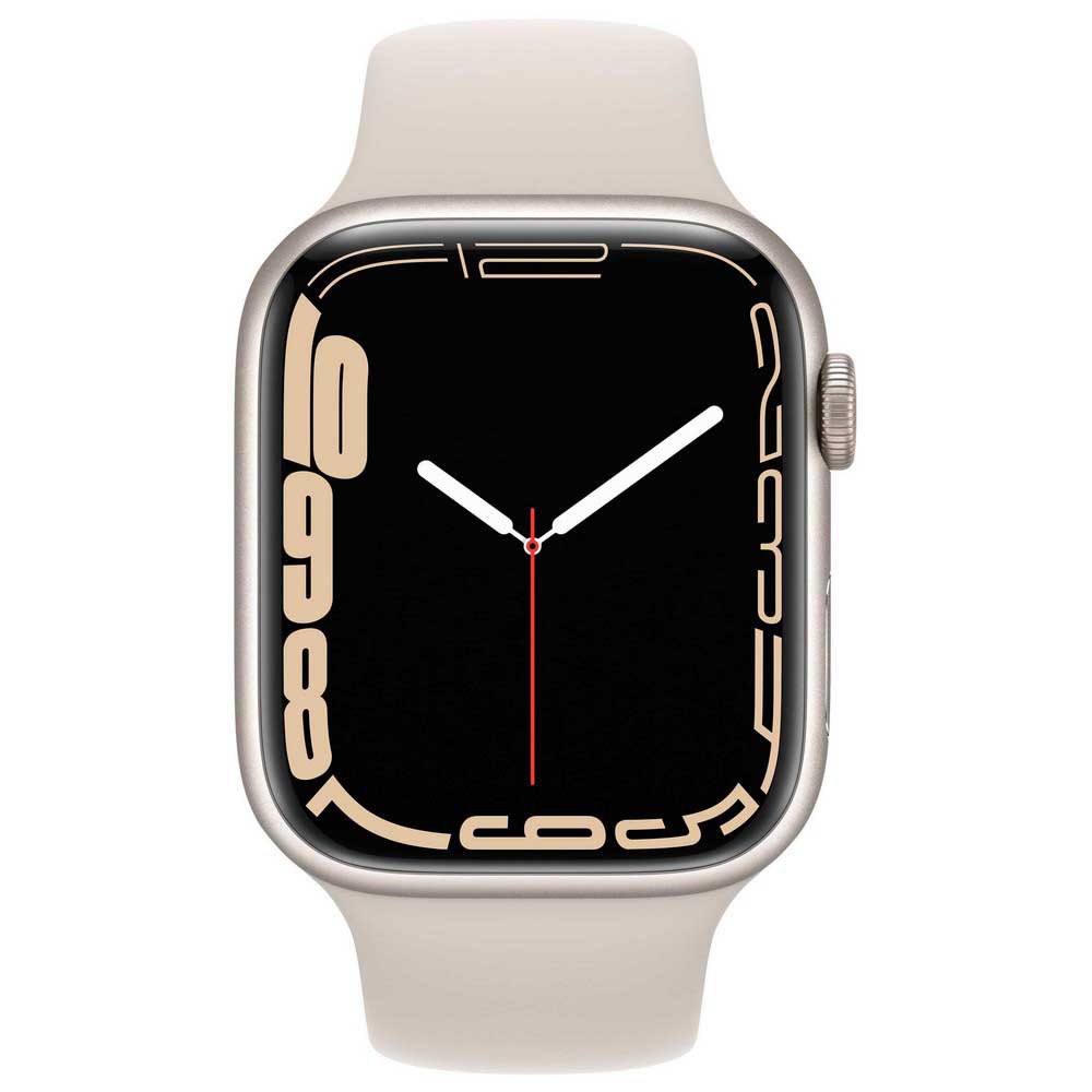 Apple Watch Series 7 GPS+Cellular 41 mm