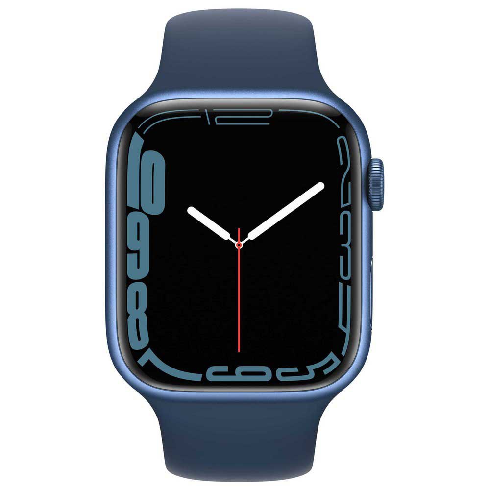 Apple Watch Series 7 GPS+Cellular 45 mm