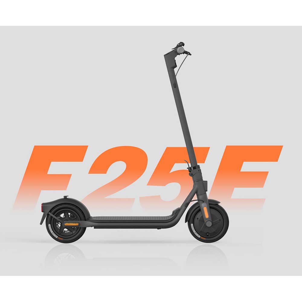 Segway 電気スクーター F25E