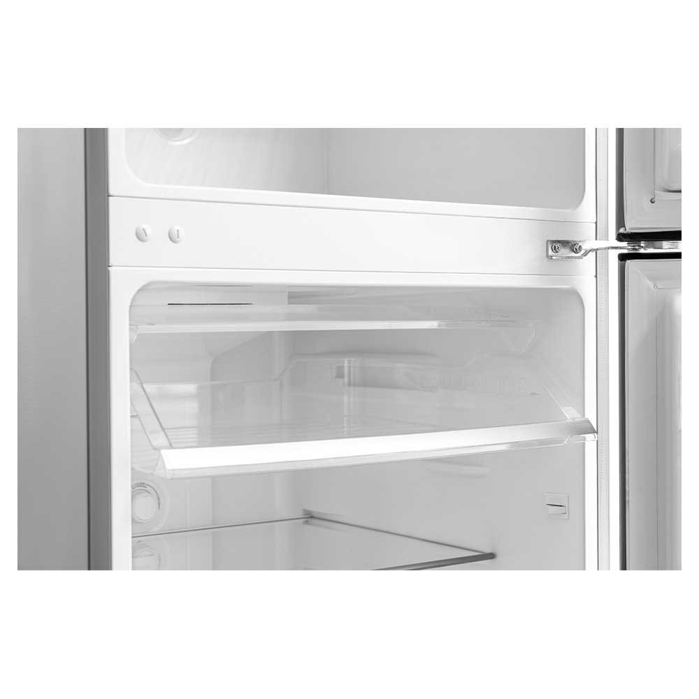 Aspes AFD1170NFX Холодильник
