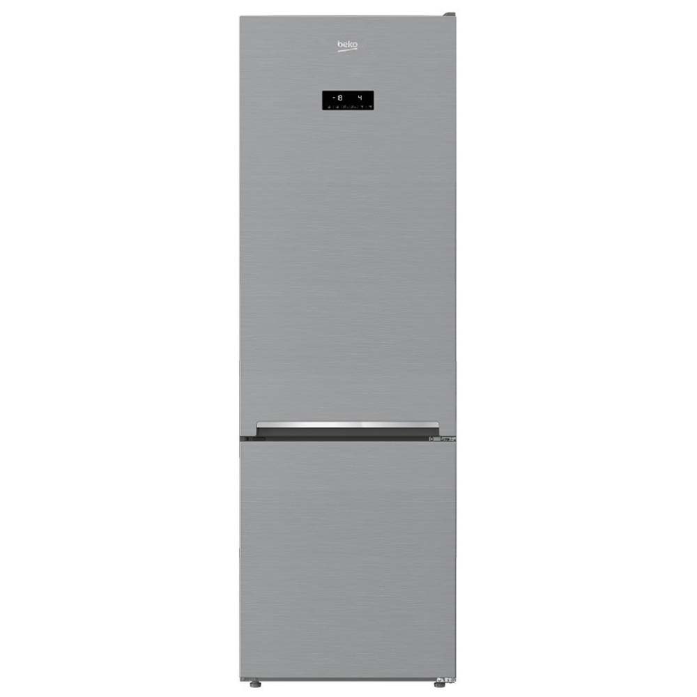 beko-rcnt375e40zxbn-Комби-Холодильник
