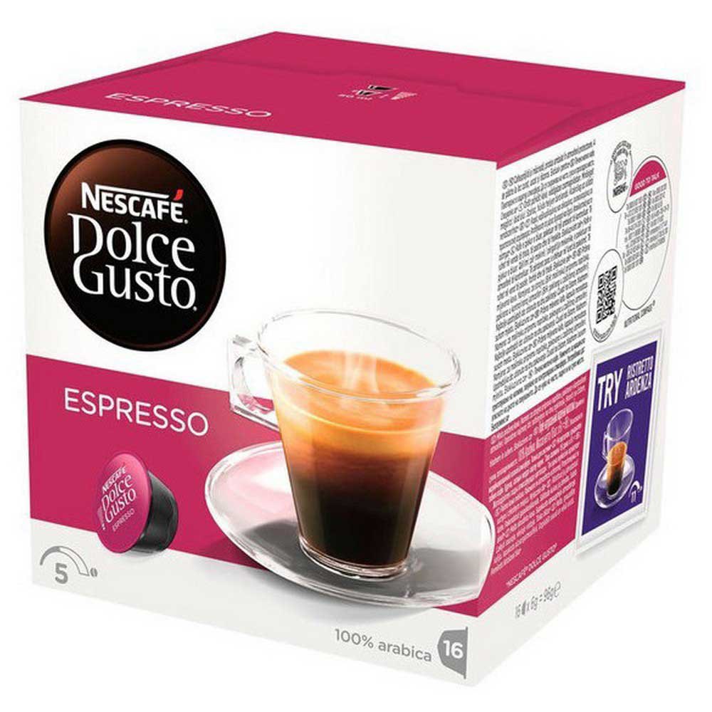 dolce-gusto-espresso-Κάψουλες-16-μονάδες