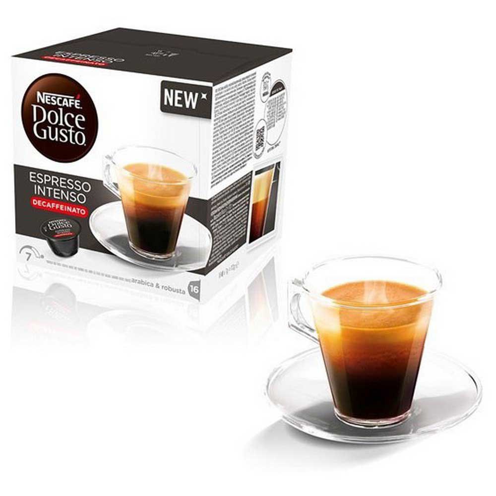 EXPRESSO A CAPSULE DE TYPE DOLCE GUSTO KRUPS