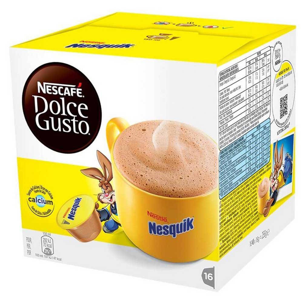 dolce-gusto-nesquik-Κάψουλες-16-μονάδες