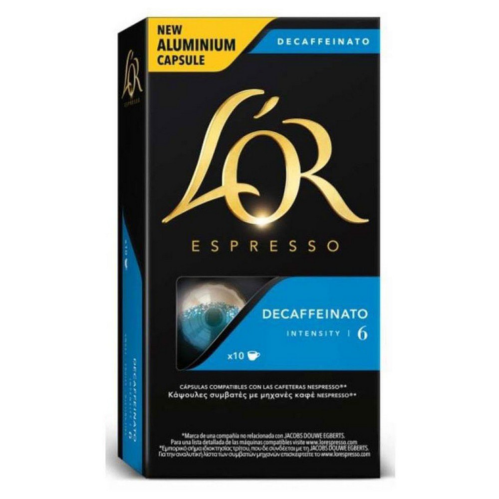 marcilla-larome-espresso-decaffeinato-Κάψουλες-10-μονάδες