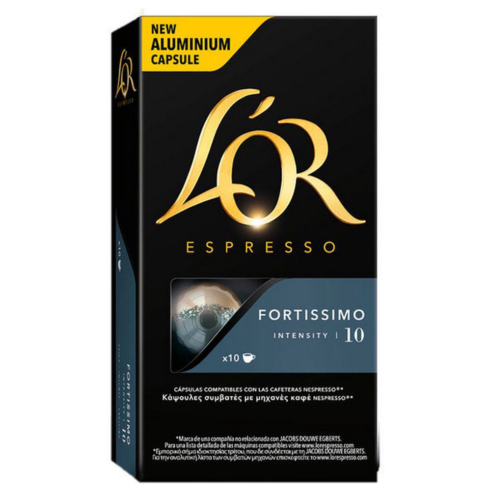 marcilla-カプセル-larome-espresso-fortissimo-10-単位