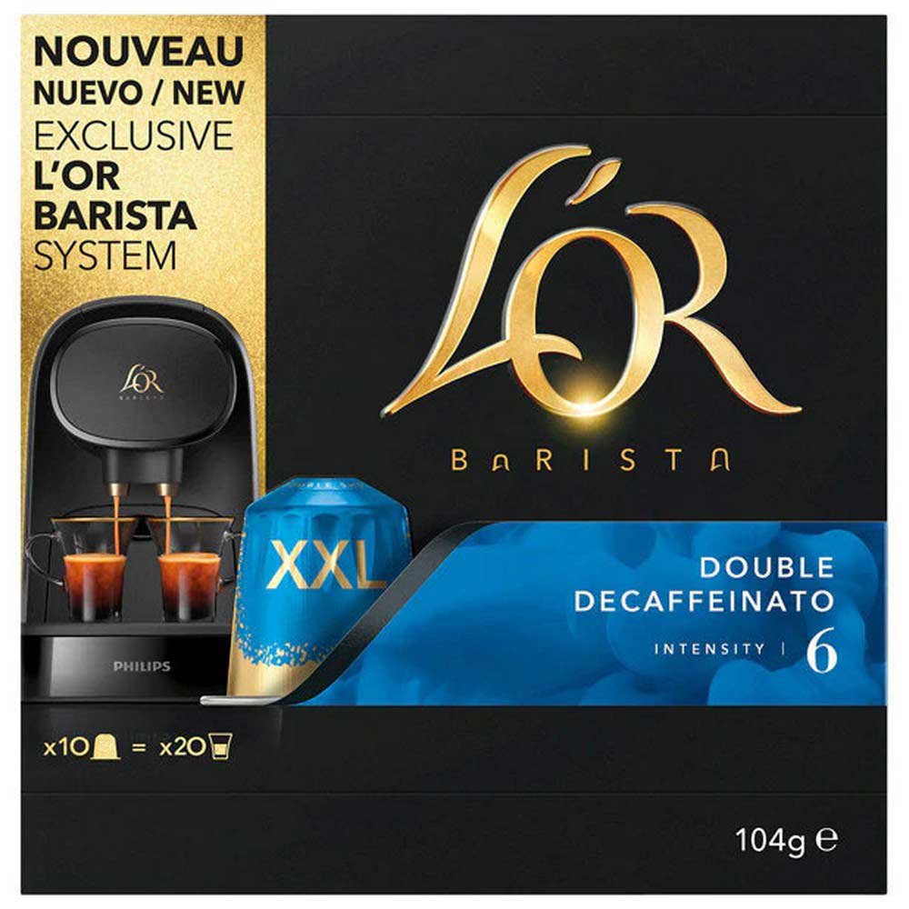 marcilla-kapselit-lor-barista-double-decaffeinato-xxl-10-yksikoita