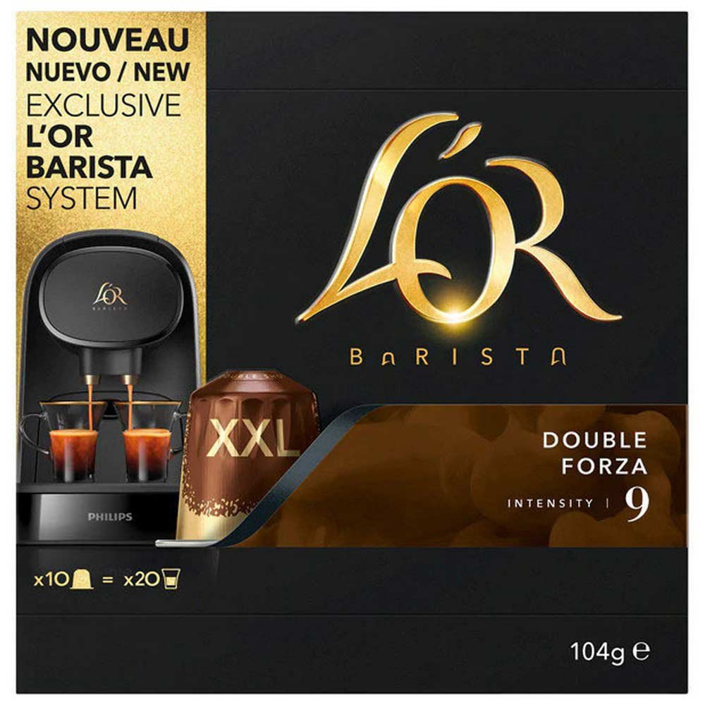 marcilla-カプセル-lor-barista-double-forza-xxl-10-単位