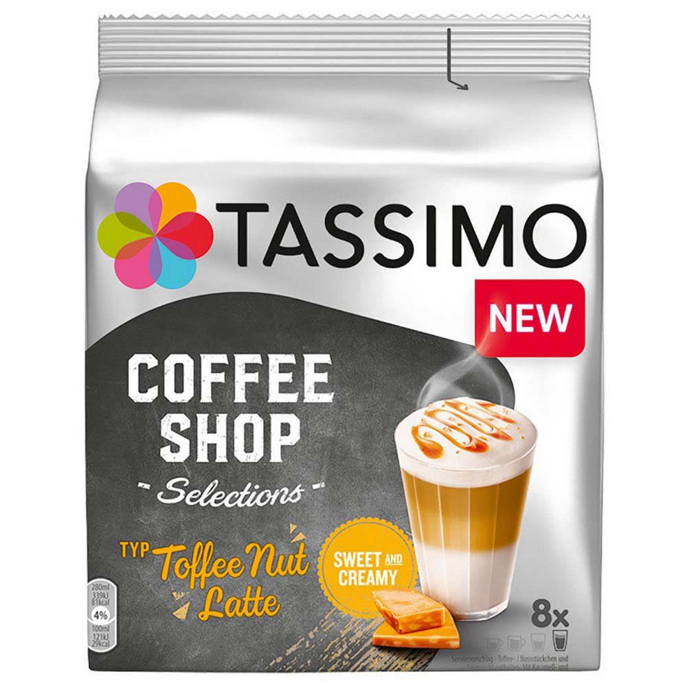 marcilla-kapslar-tassimo-coffee-shop-toffee-nut-latte-8-enheter