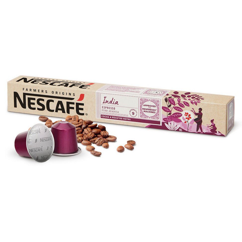 nestle-nespresso-nescafe-origins-india-Κάψουλες-10-μονάδες
