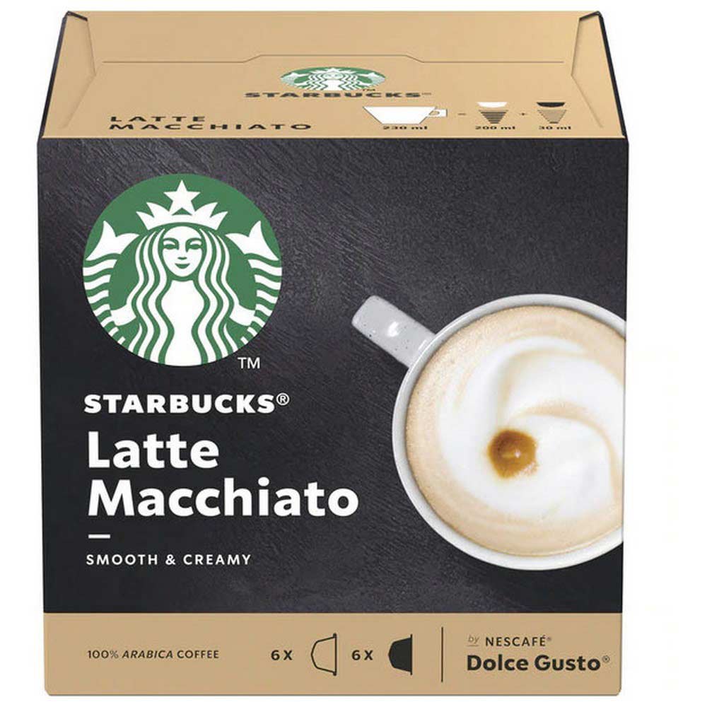 starbucks-latte-macchiato-Капсулы-12-единицы