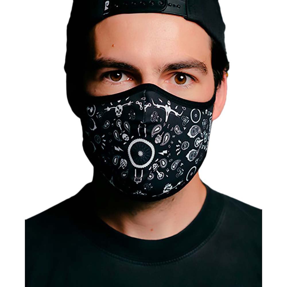Dyedbro Masque Protection Bandana