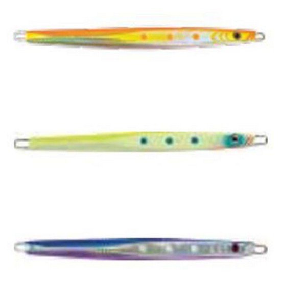 Williamson Vortex Jig-Speed Jig/Vertical Jig-Pick your weight and color 