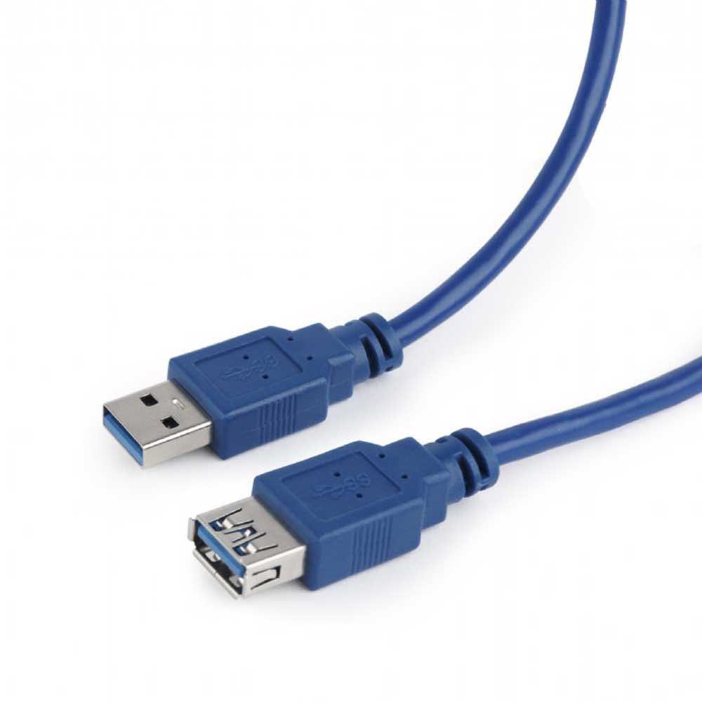 Gembird Prolunga CCP-USB3-AMAF-6 USB 3.0 1.8 M