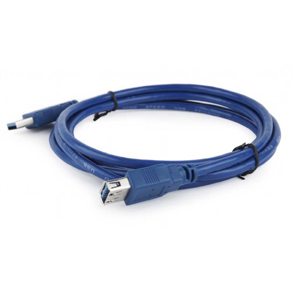Gembird Câble D´extension CCP-USB3-AMAF-6 USB 3.0 1.8 M