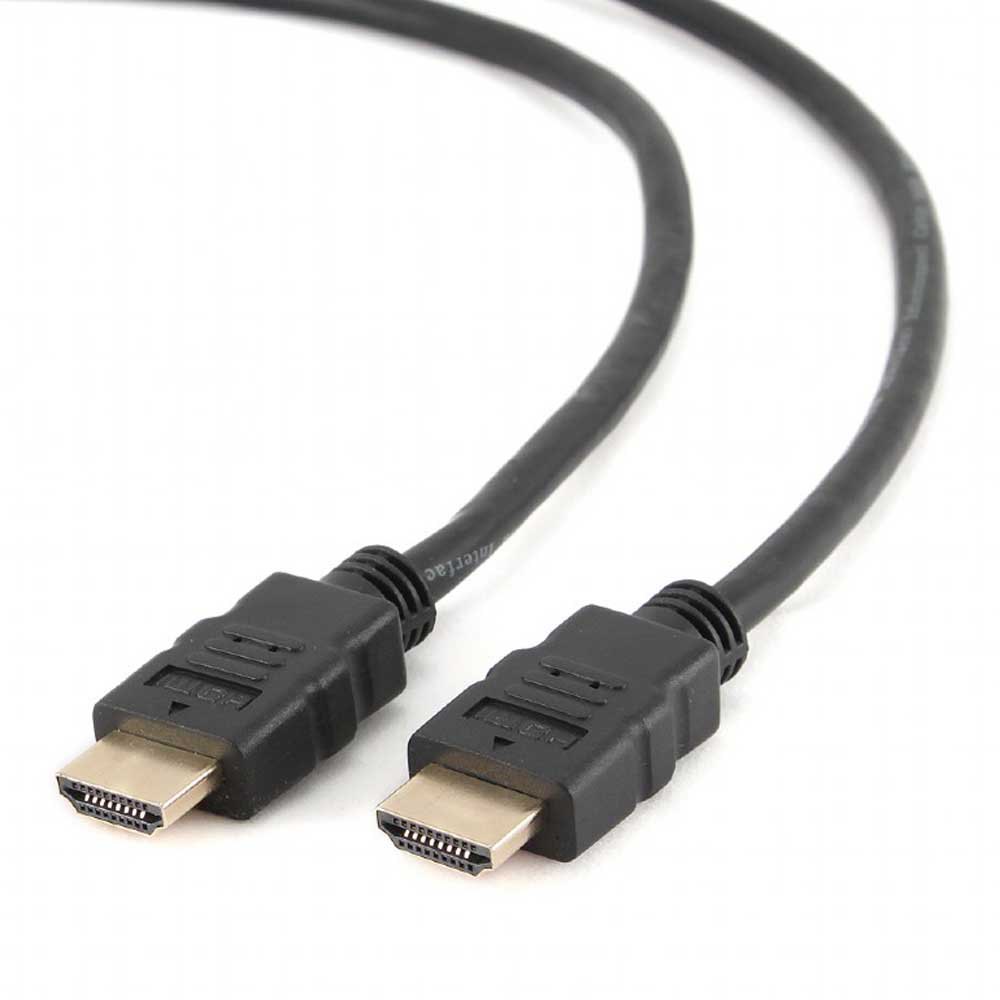 Gembird Câble HDMI 2.0 4K 1 M