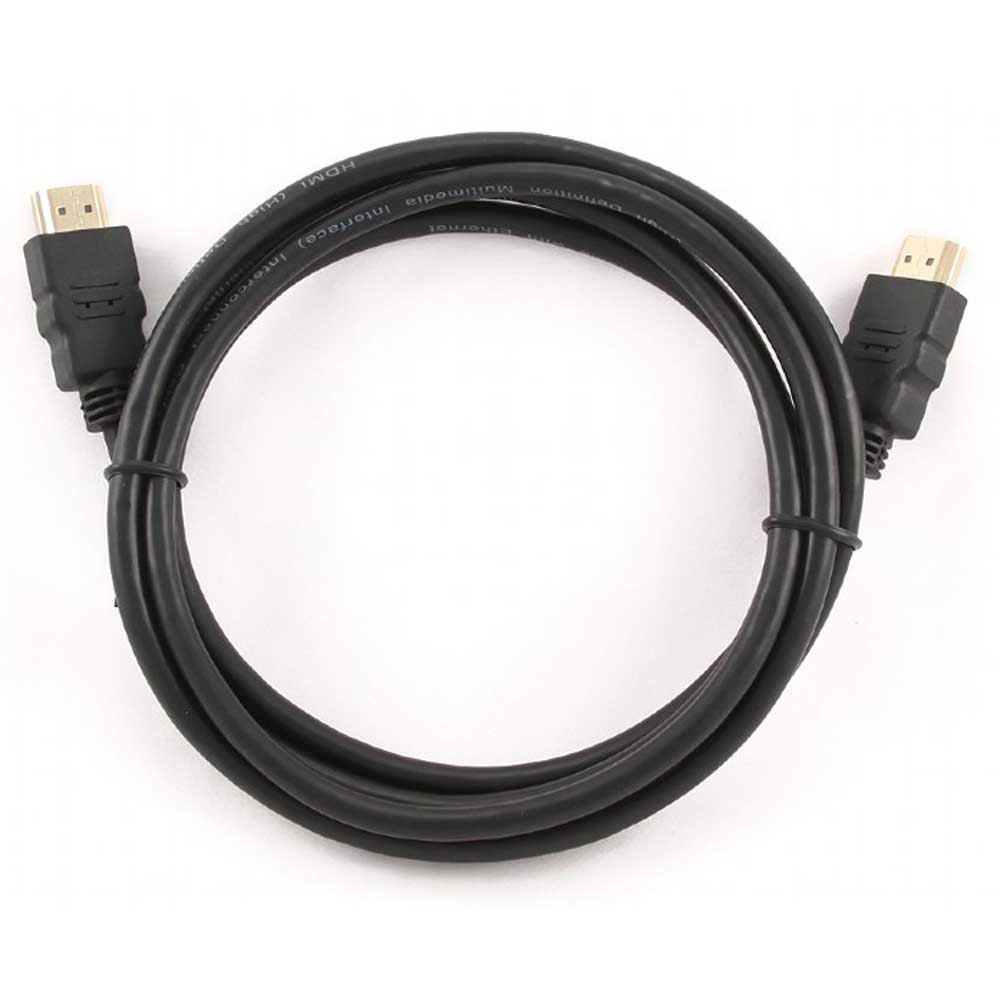 Gembird HDMI 2.0 4K Cable 1.8 m