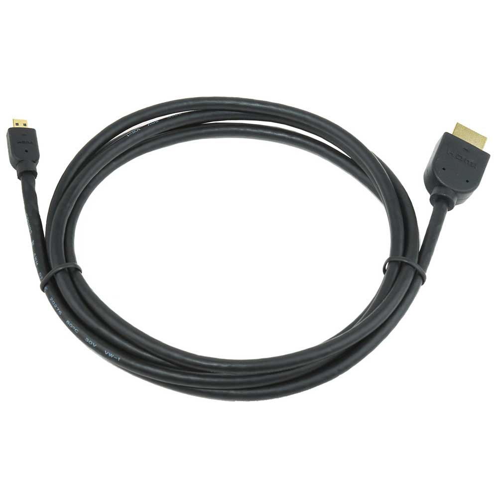 Gembird ケーブル HDMI M/M 1.3 1.8 NS