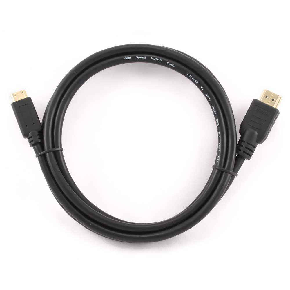 Gembird HDMI Till Kabel Mini HDMI M/M 2.0 3 M