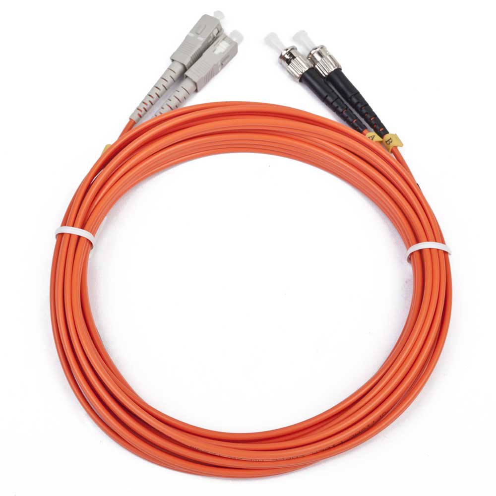 gembird-multimode-fiberoptisk-kabel-stsc-2-m