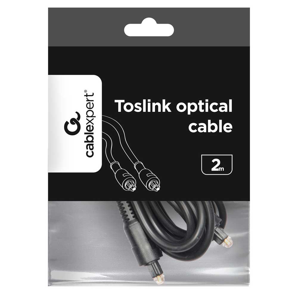 Gembird Toslink Optic Cable 2 m