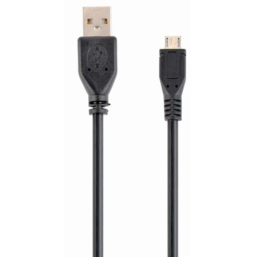 Gembird USB 2.0 Naar Micro-USB-kabel 1.8 M