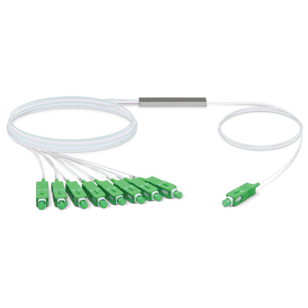 Ubiquiti Cable Fibra Óptica UF-SPLITTER-8