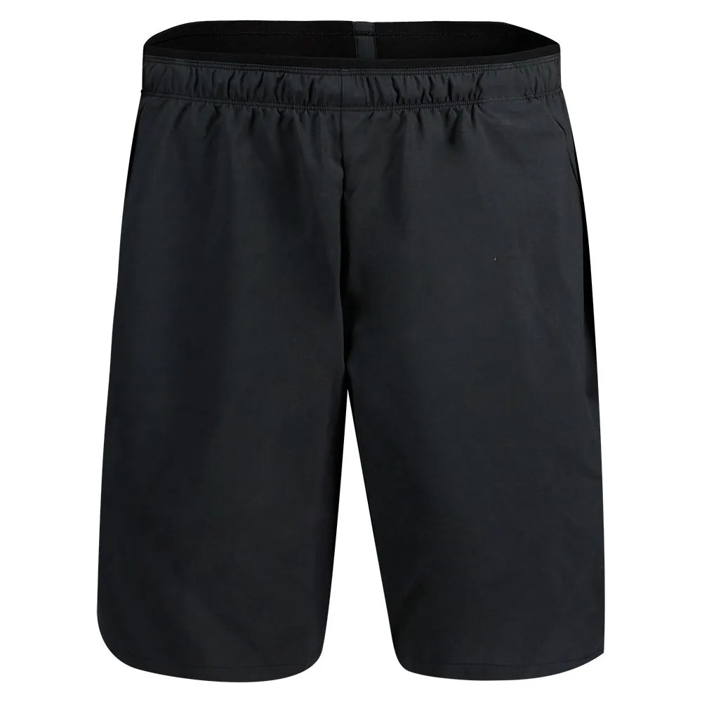 ARC’TERYX NORVN SHORT 9° ナイロン　ブラック Arc'teryx Norvan 9´´ shorts Black | Trekkinn