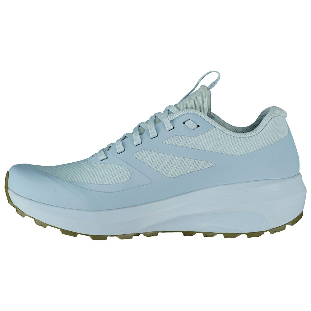 Arc'teryx Norvan LD 3 Trail Running Shoes Blue | Runnerinn