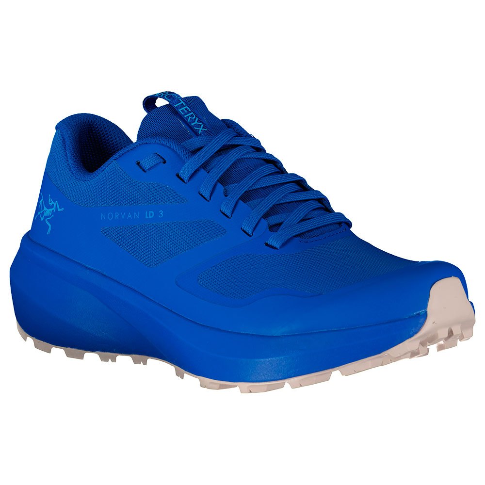 Arc’teryx Norvan LD 3 Trail Running Shoes