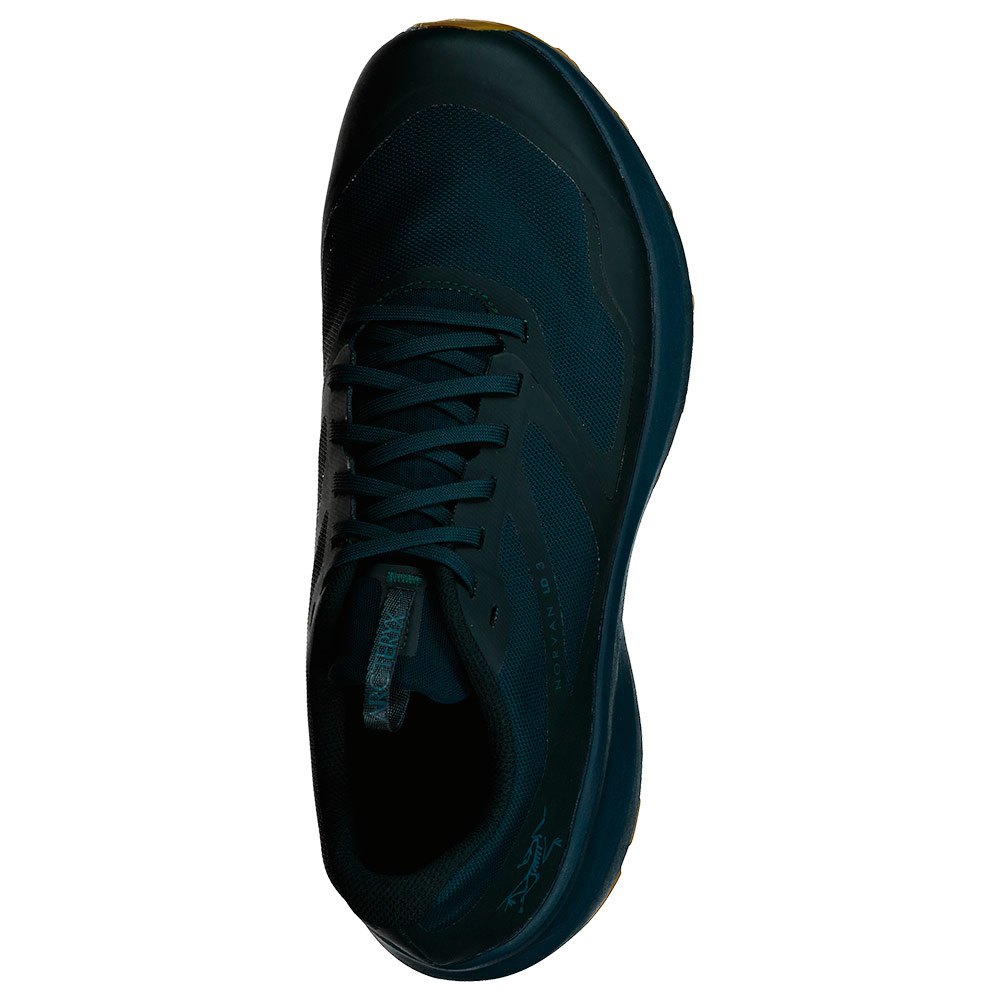 Arcteryx Arc'teryx Women's Norvan LD 3 Shoes 29330 Ether/Arbour Size 8.5 