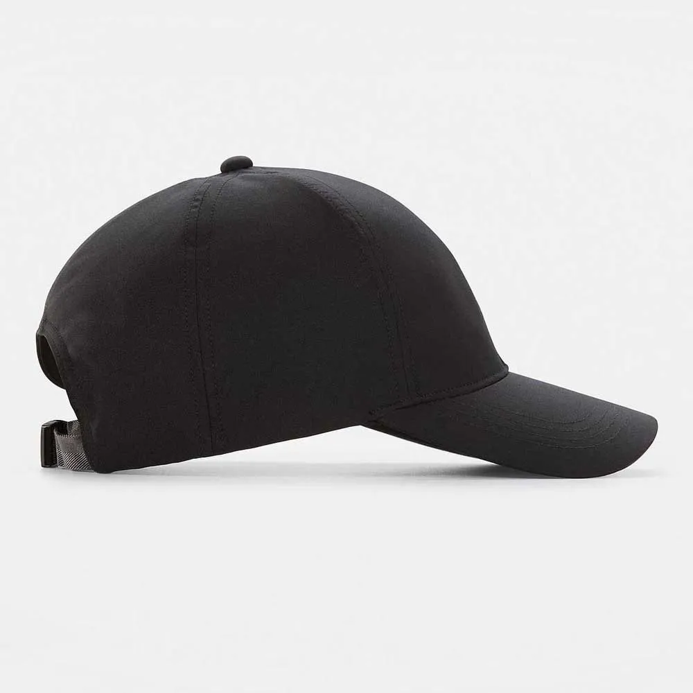Arc'teryx Small Bird cap Black | Trekkinn