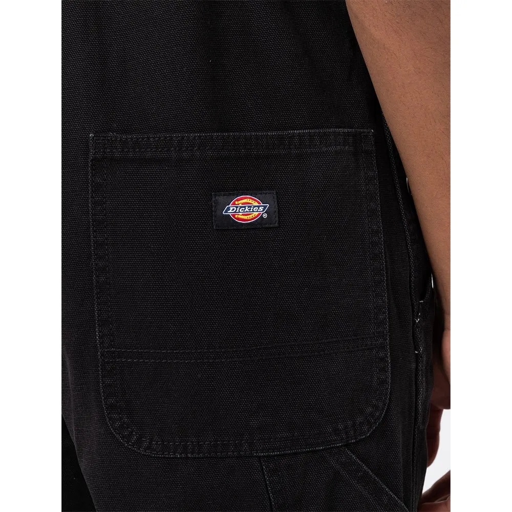Liberty Herren Duck Latzhose Overalls – Robuste Arbeitslatzhose Aus Baumwolle Mit Vielen Taschen