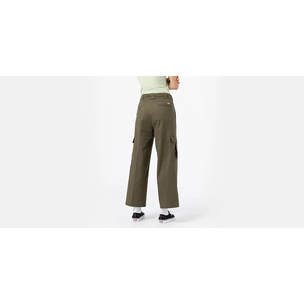 Dickies Hockinson Cargo Pants Green Xtremeinn