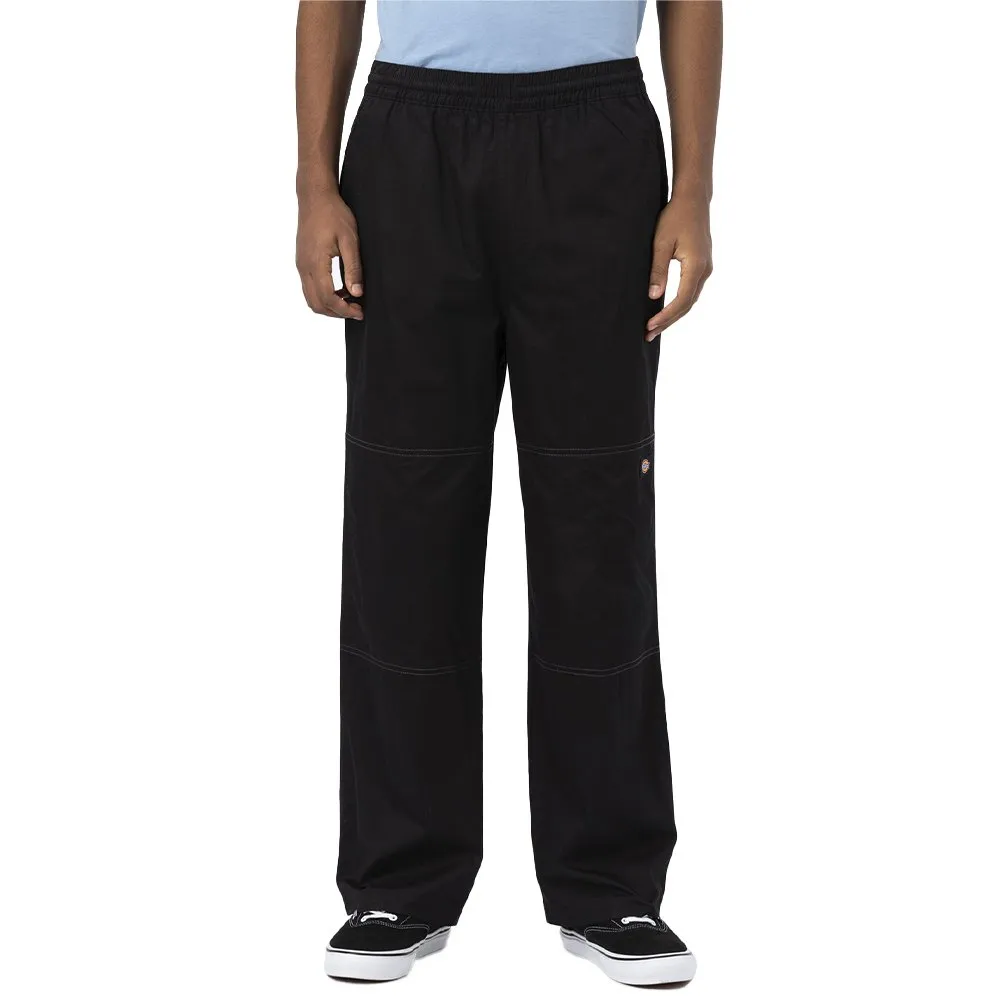 Dickies Mount Vista Pants Black Xtremeinn