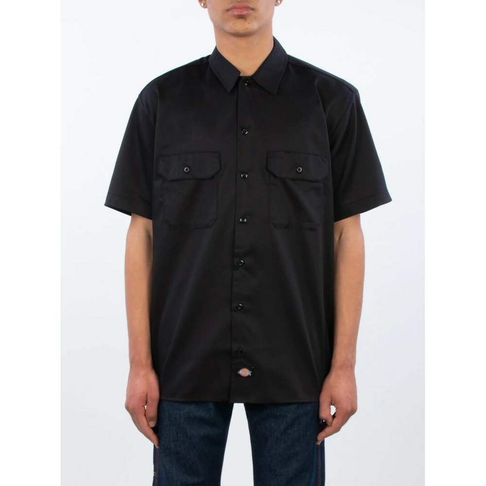 Dickies Court Homme 